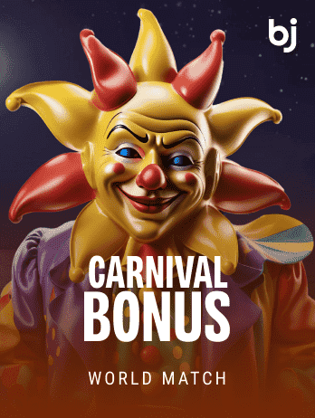 Carnival Bonus thumbnail