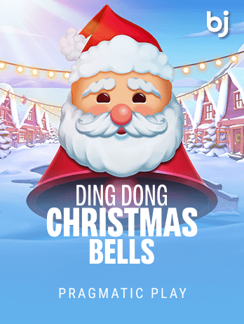 Ding Dong Christmas Bells thumbnail