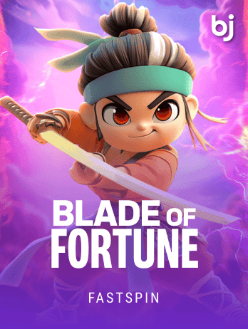 Blade of Fortune thumbnail
