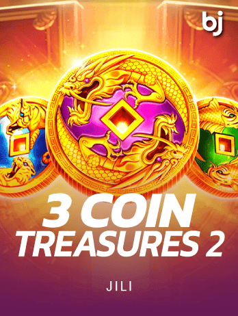 3 Coin Treasures thumbnail