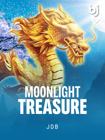 Moonlight Treasure thumbnail