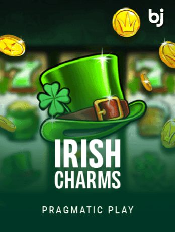 Irish Charms thumbnail