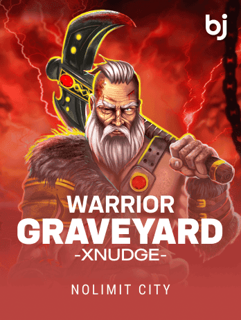 Warrior Graveyard xNudge thumbnail
